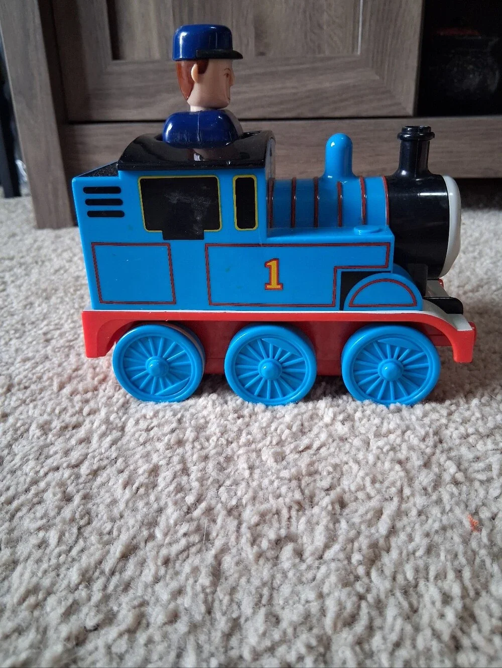 N/A works great